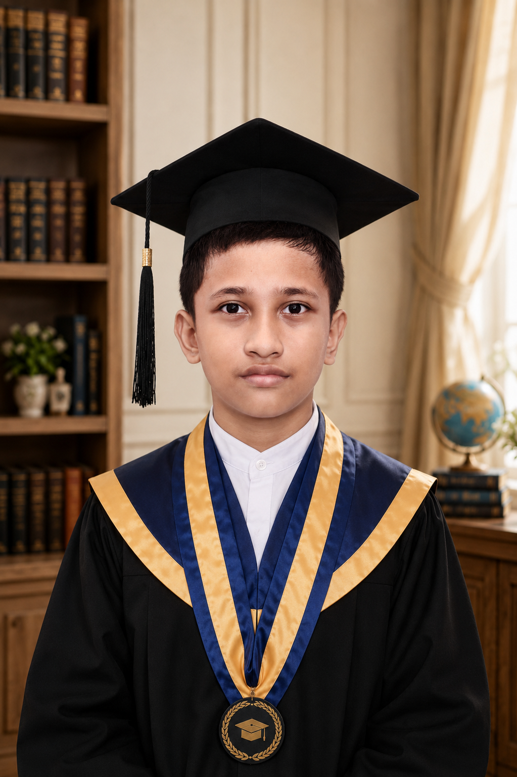 Muhammad Nur Hilal